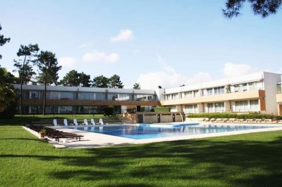 Barca House - Nature - Golf - Pool & Beach Esposende Extérieur photo