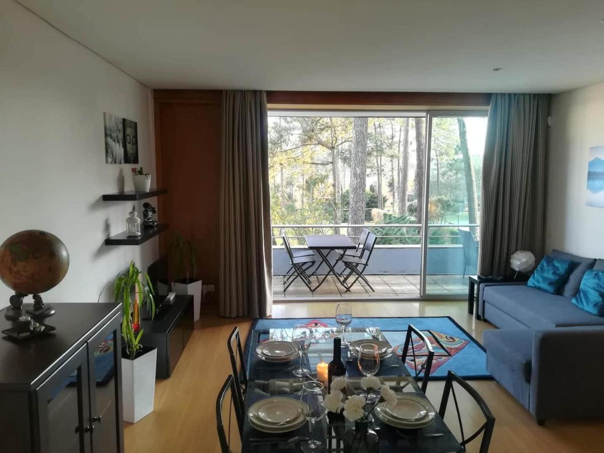Barca House - Nature - Golf - Pool & Beach Esposende Extérieur photo