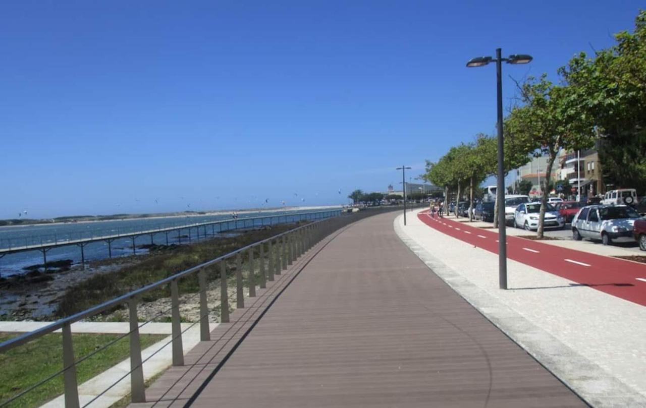 Barca House - Nature - Golf - Pool & Beach Esposende Extérieur photo